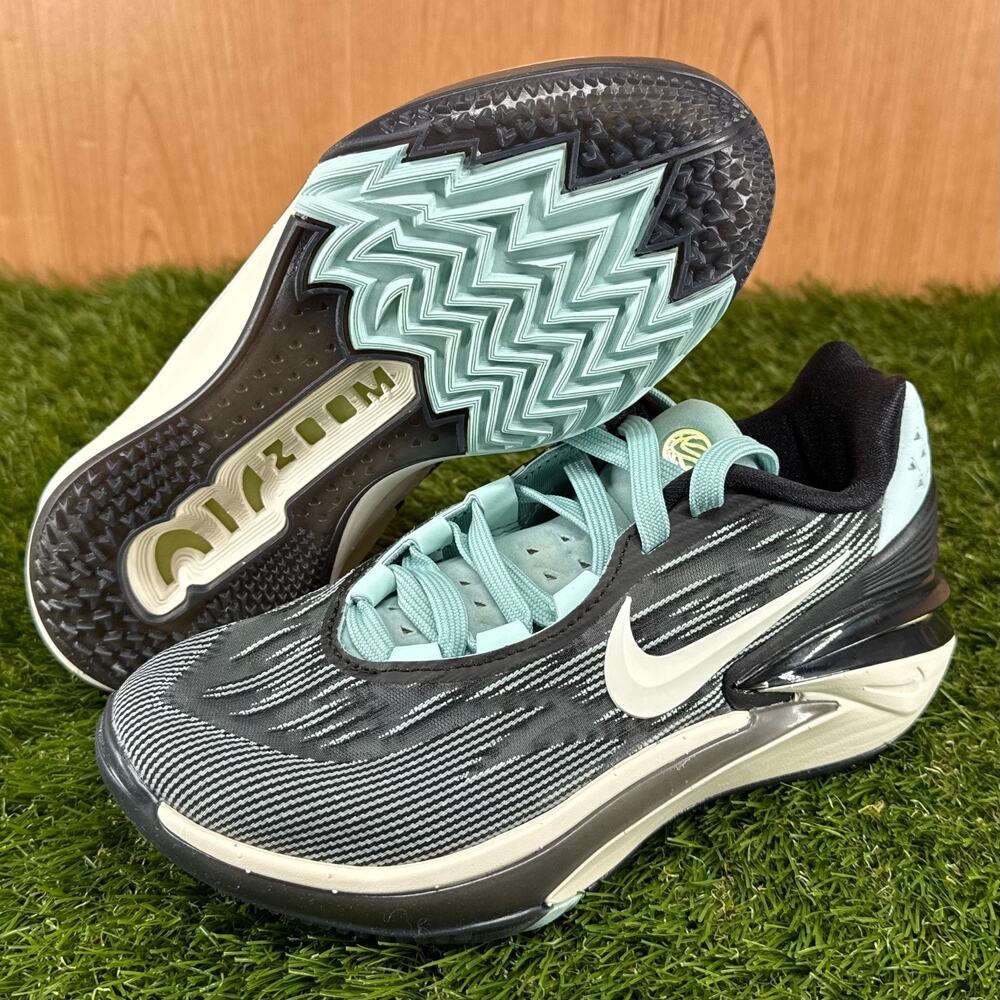 Nike Air Zoom GT Cut 2 Swoosh Sly Basketball Shoes FQ8706-300 Women’s Size 5